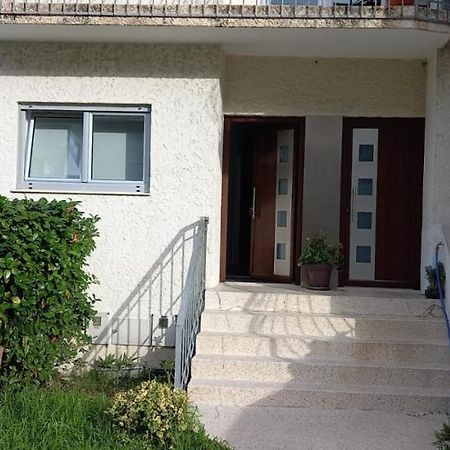 Home Sleep Home Fafe 2 Exterior photo