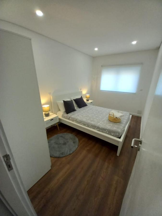 Home Sleep Home Fafe 2 Exterior photo